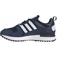 Кроссовки Adidas ZX 700 темно-синие